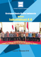 Laporan Tahunan APINDO Kabupaten Maros 2018