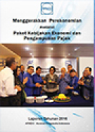 Laporan Tahunan APINDO Kabupaten Maros 2016