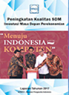 Laporan Tahunan APINDO Kabupaten Maros 2017