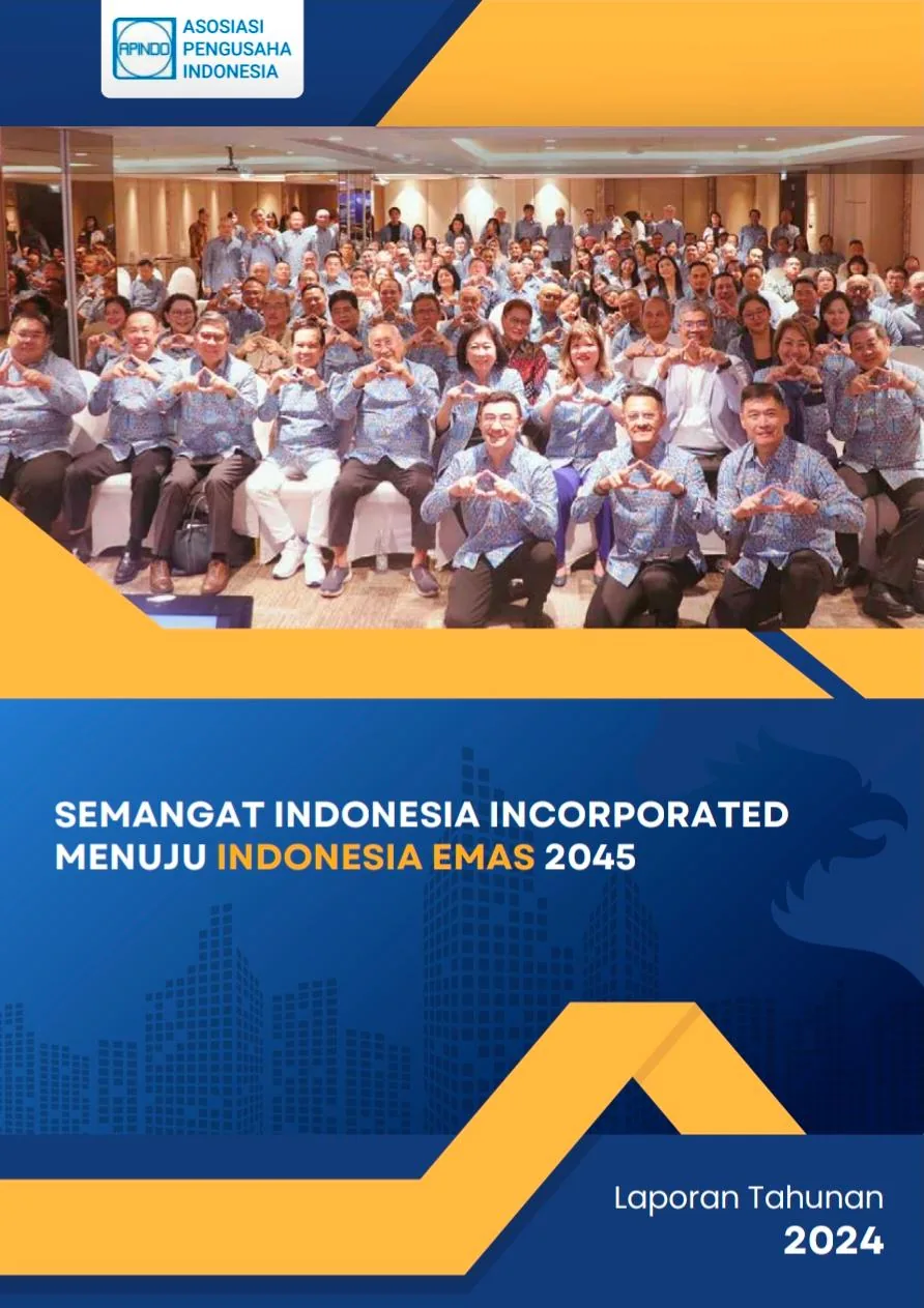Laporan Tahunan APINDO Kabupaten Maros 2024