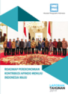 Laporan Tahunan APINDO Kabupaten Maros 2019